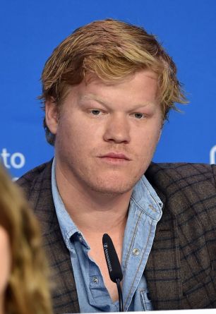 Jesse Plemons