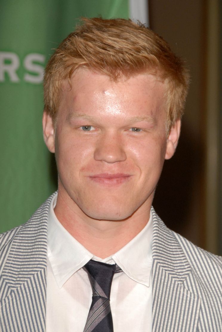 Jesse Plemons