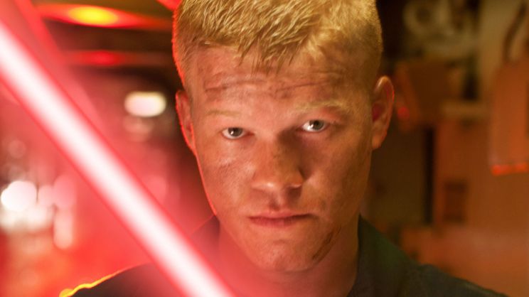 Jesse Plemons