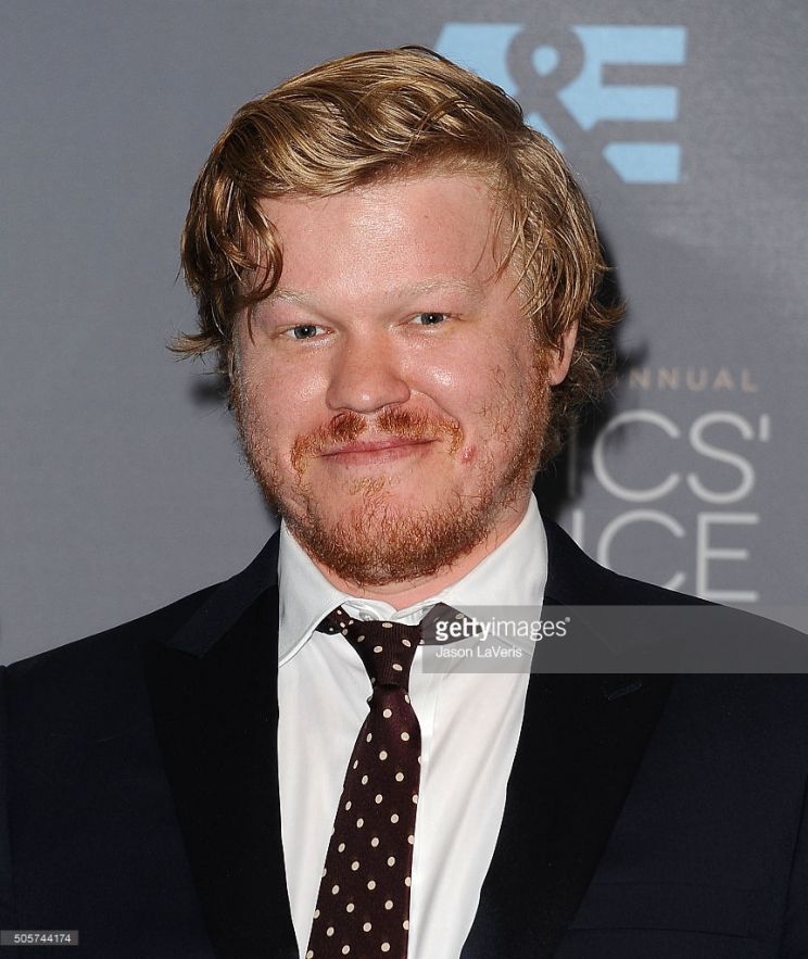 Jesse Plemons