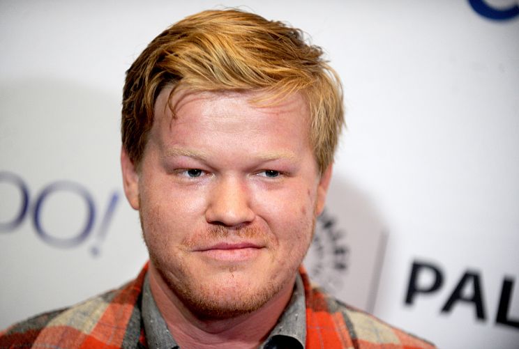 Jesse Plemons