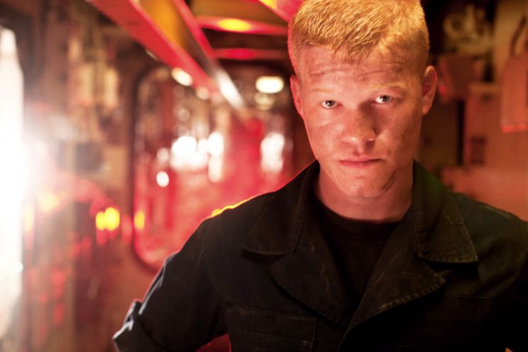 Jesse Plemons