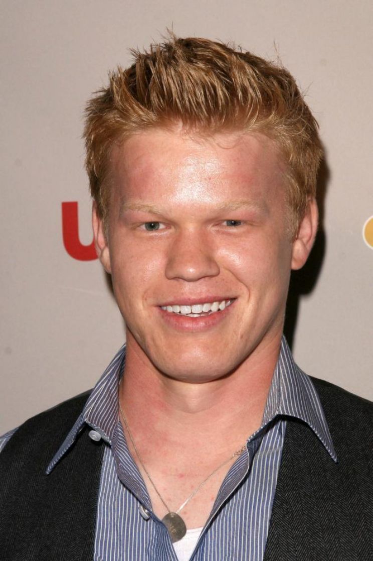 Jesse Plemons