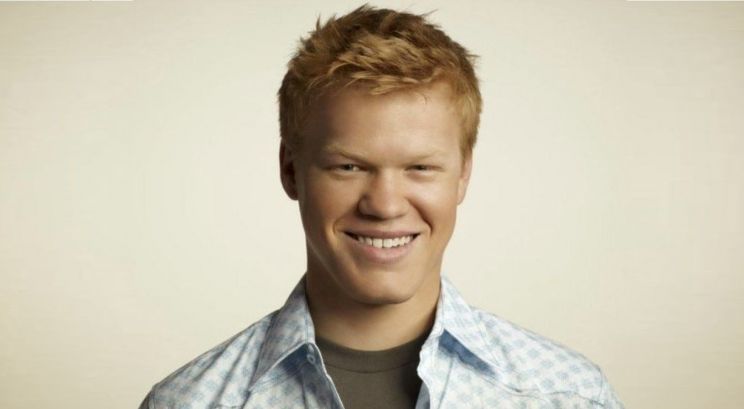 Jesse Plemons