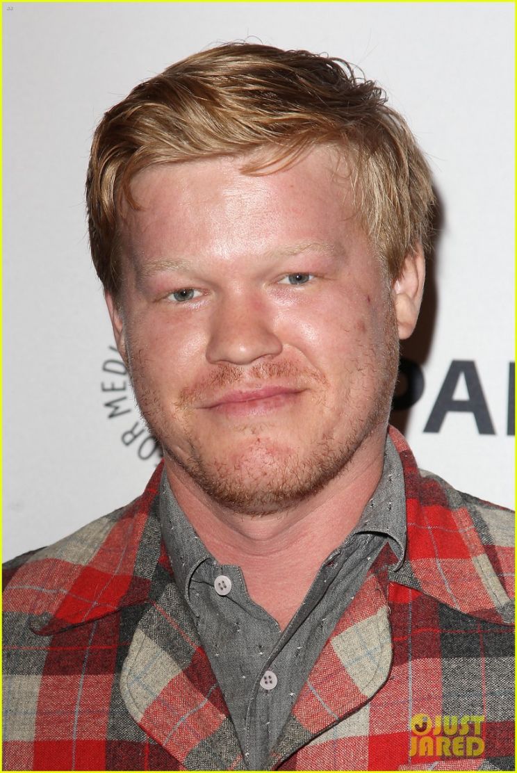 Jesse Plemons