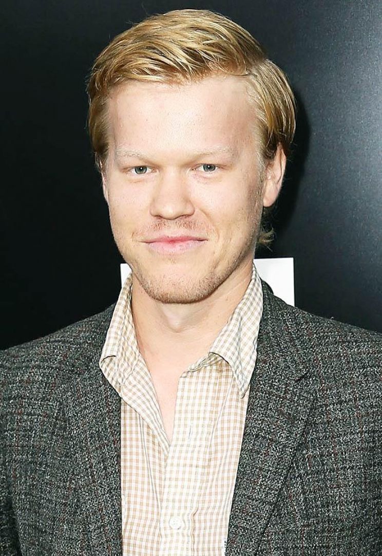 Jesse Plemons