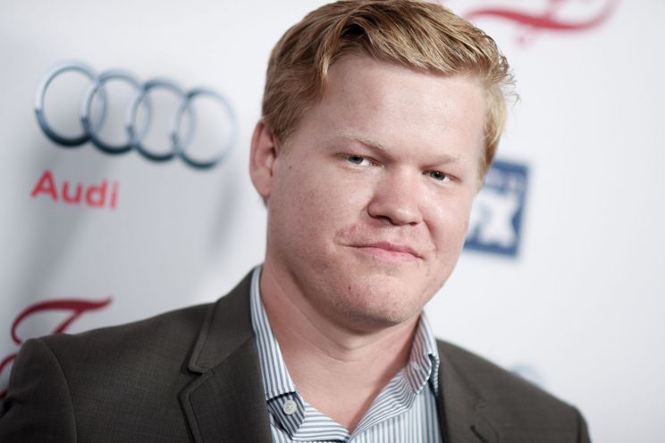 Jesse Plemons