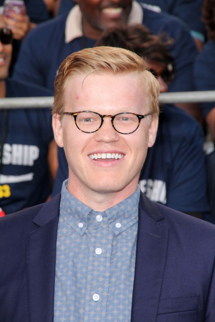 Jesse Plemons