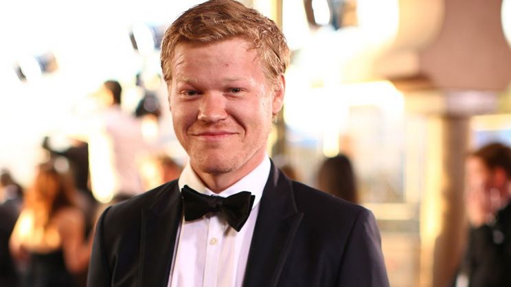 Jesse Plemons