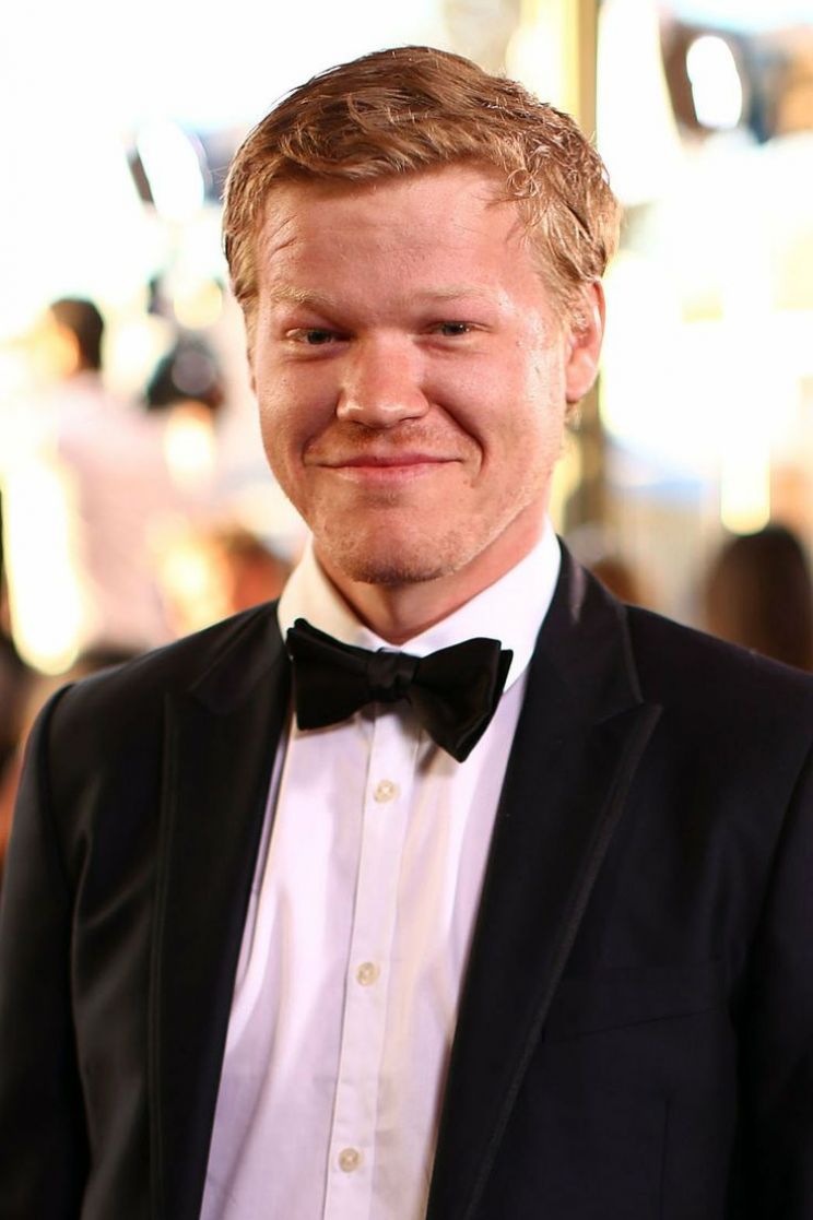 Jesse Plemons