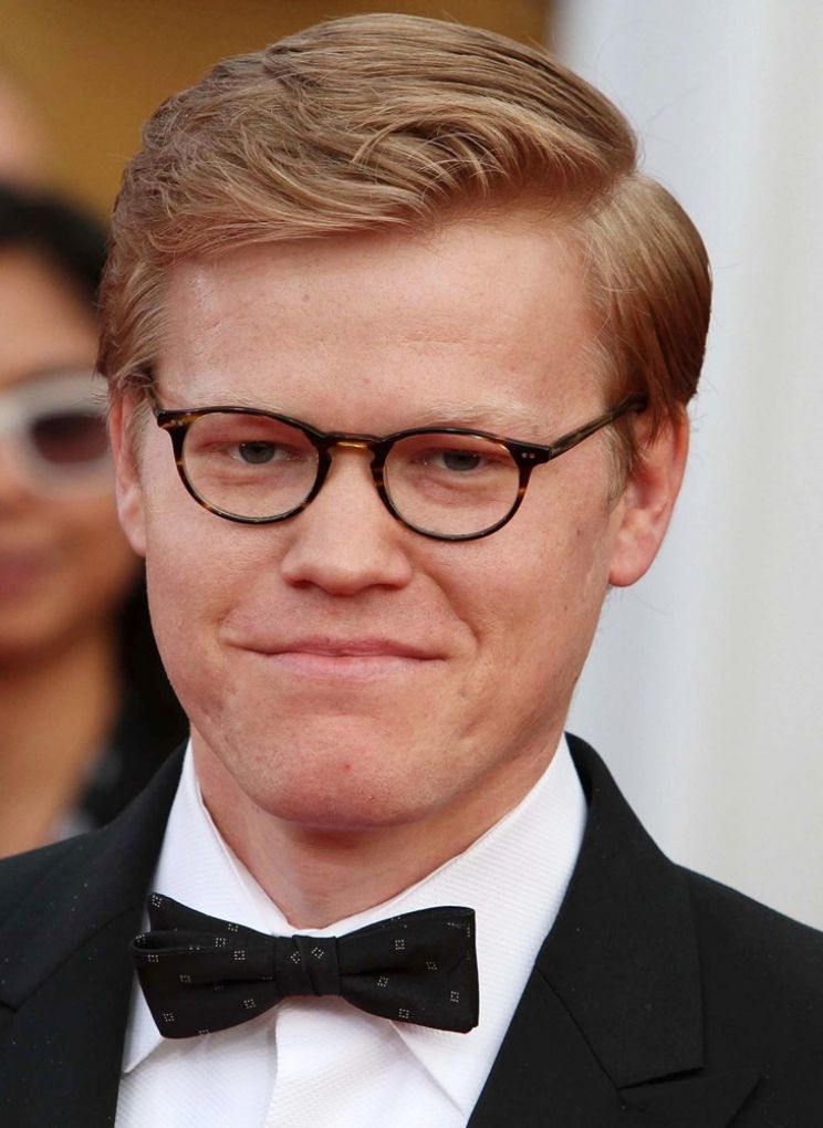 Jesse Plemons