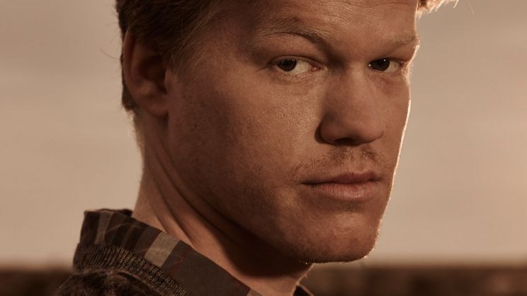 Jesse Plemons