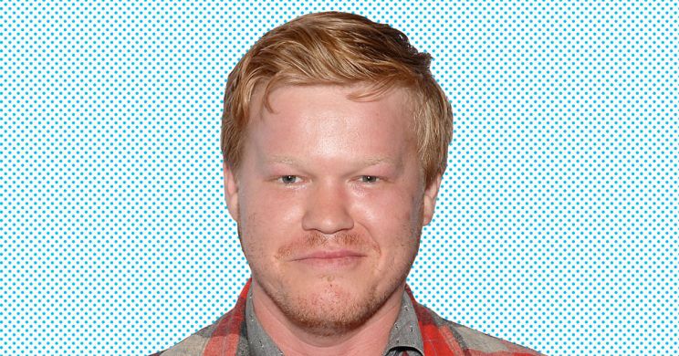 Jesse Plemons