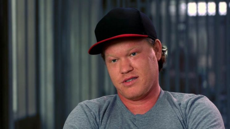 Jesse Plemons