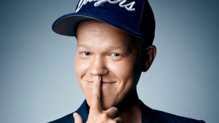 Jesse Plemons