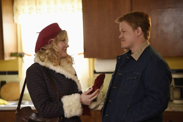 Jesse Plemons