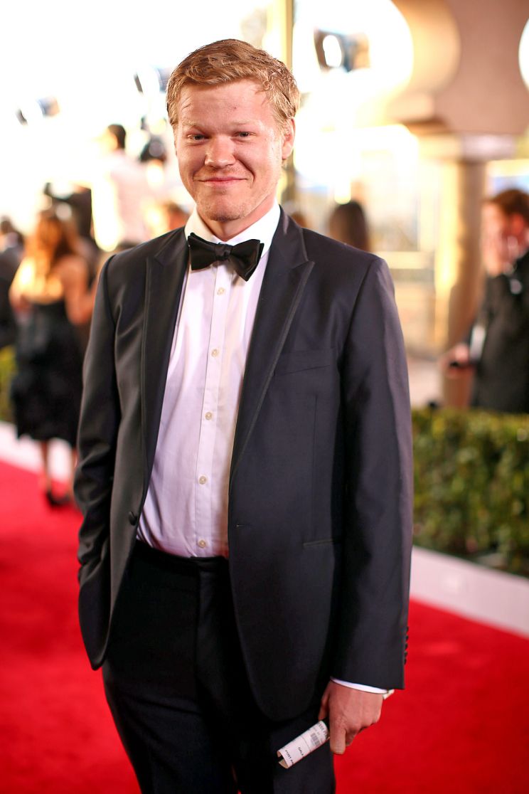 Jesse Plemons