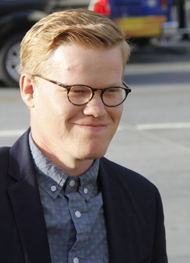 Jesse Plemons