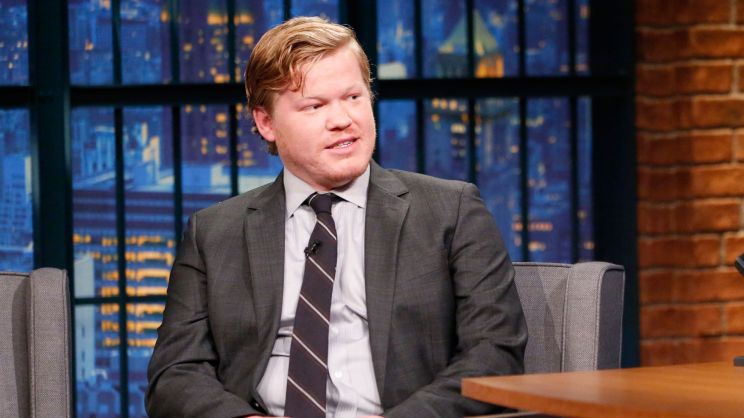 Jesse Plemons