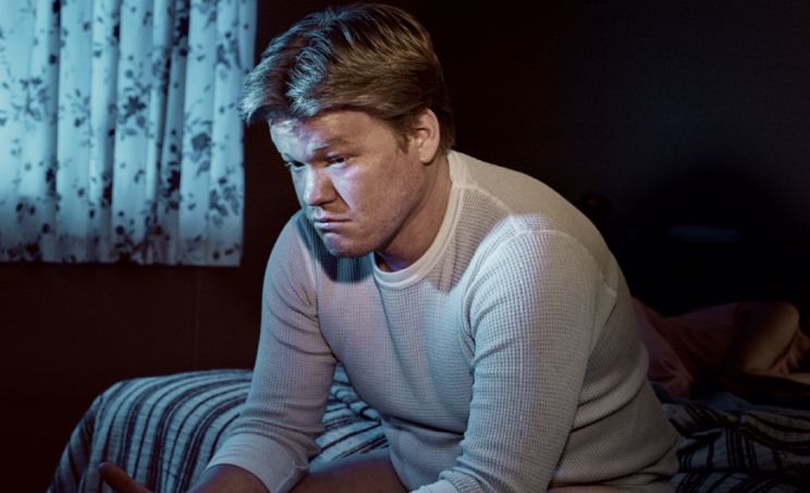 Jesse Plemons