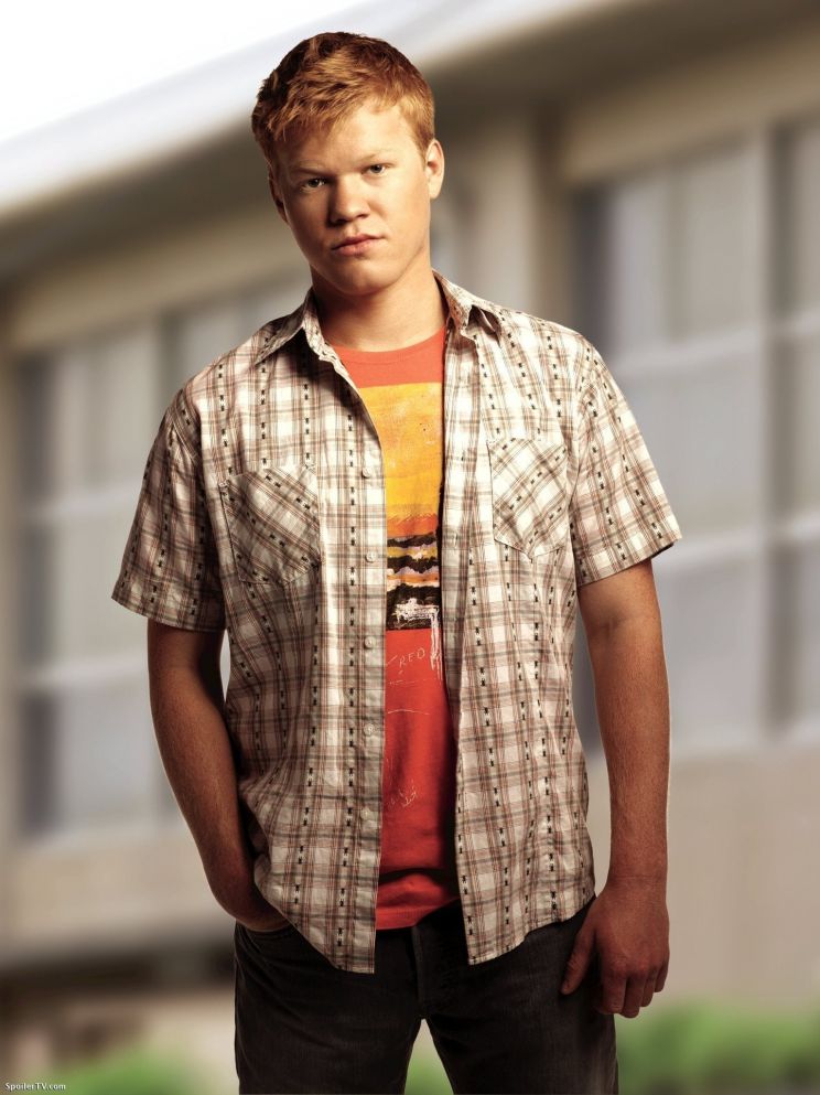 Jesse Plemons