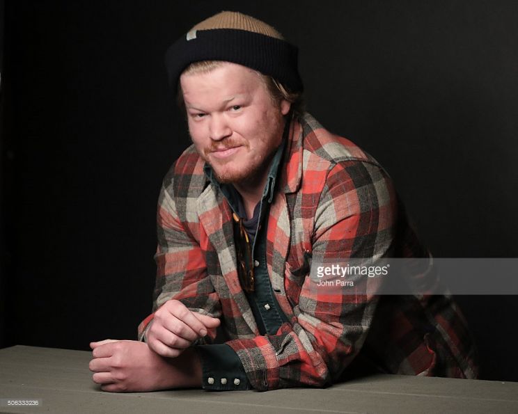 Jesse Plemons