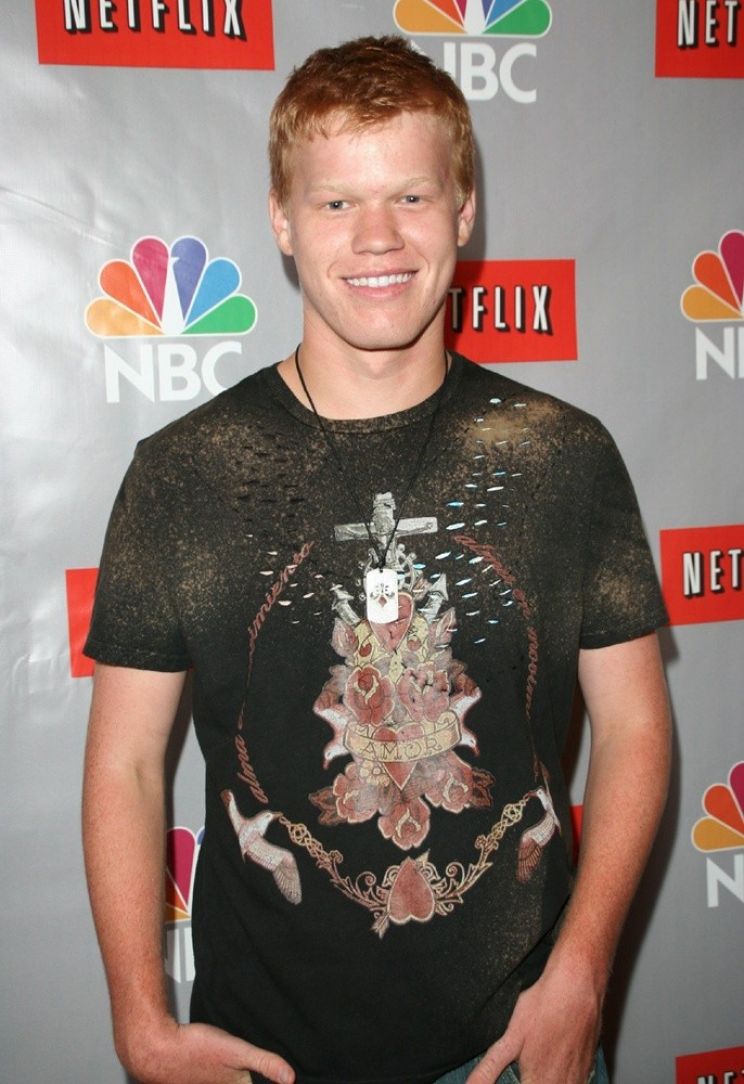 Jesse Plemons