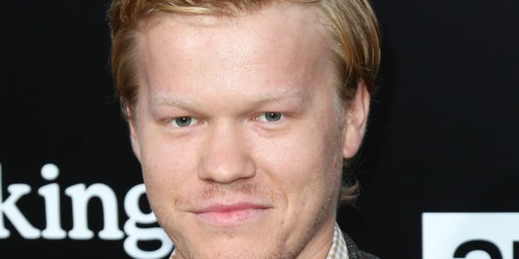 Jesse Plemons