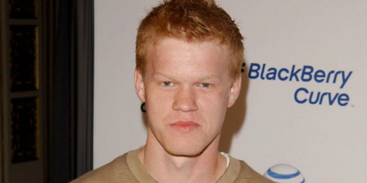 Jesse Plemons