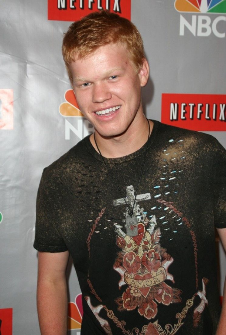 Jesse Plemons