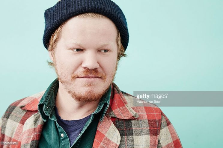 Jesse Plemons