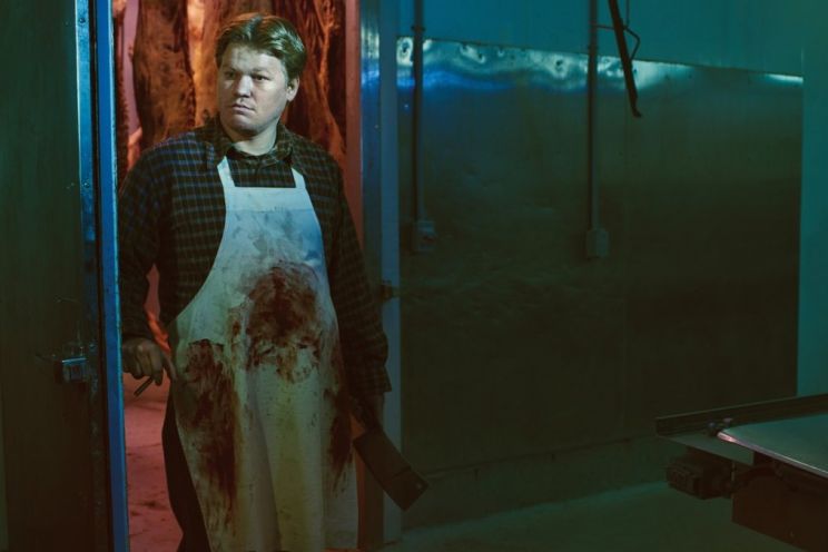 Jesse Plemons