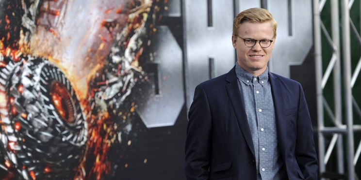 Jesse Plemons