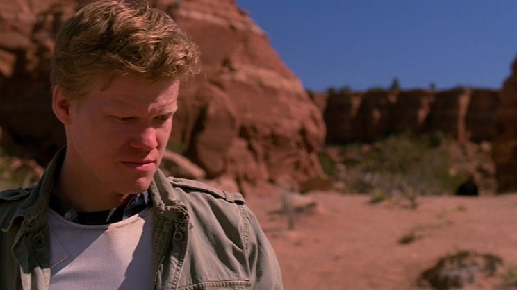 Jesse Plemons