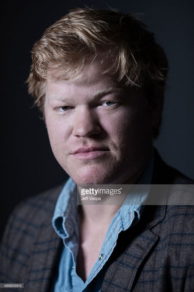 Jesse Plemons