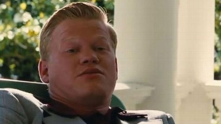 Jesse Plemons
