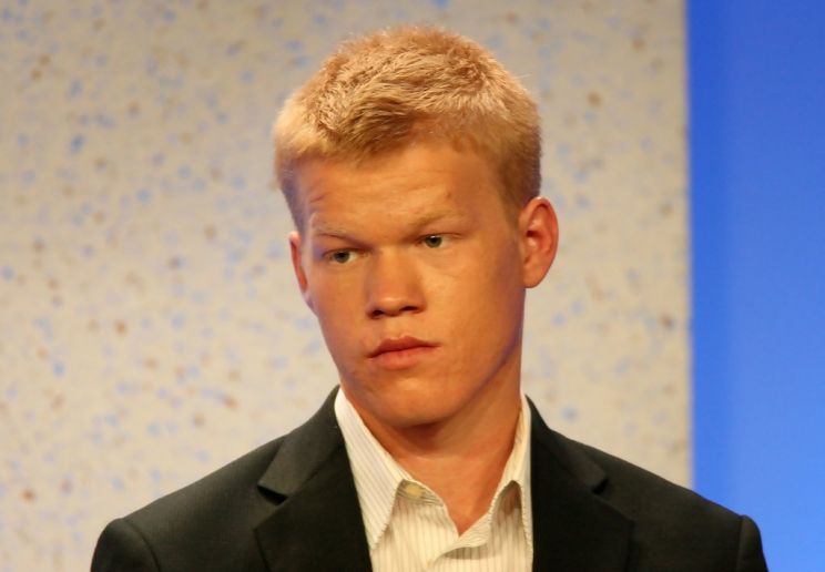 Jesse Plemons