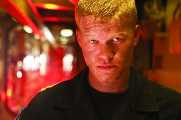 Jesse Plemons