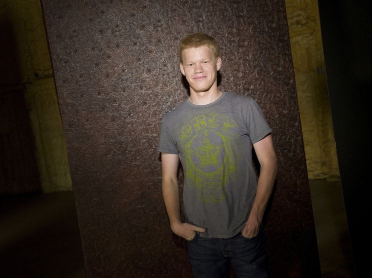 Jesse Plemons