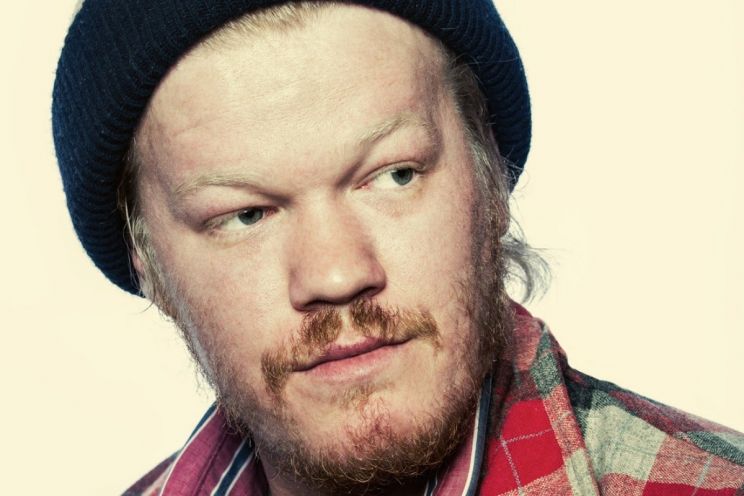 Jesse Plemons