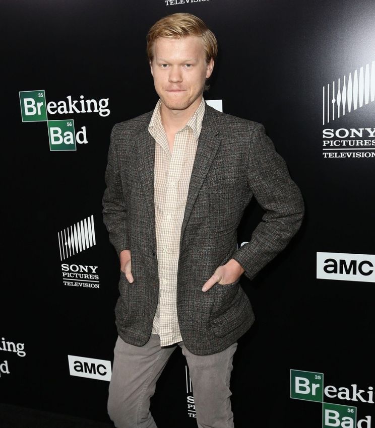 Jesse Plemons