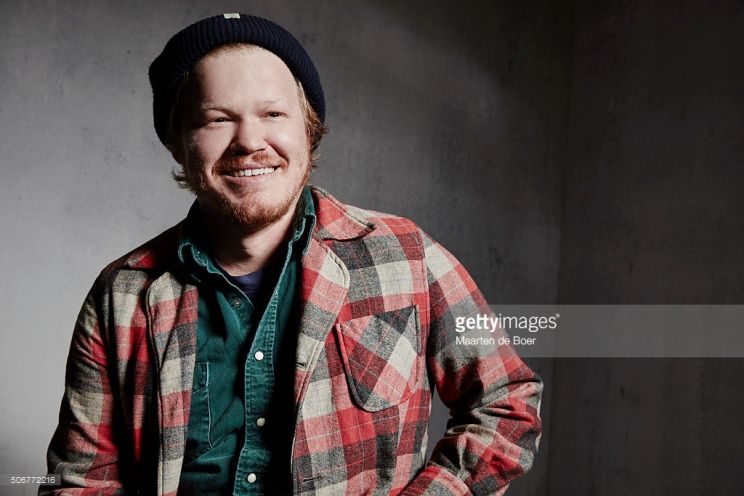 Jesse Plemons