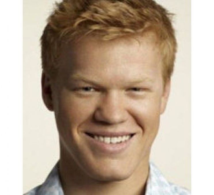 Jesse Plemons