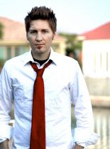 Jesse Pruett