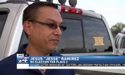 Jesse Ramirez