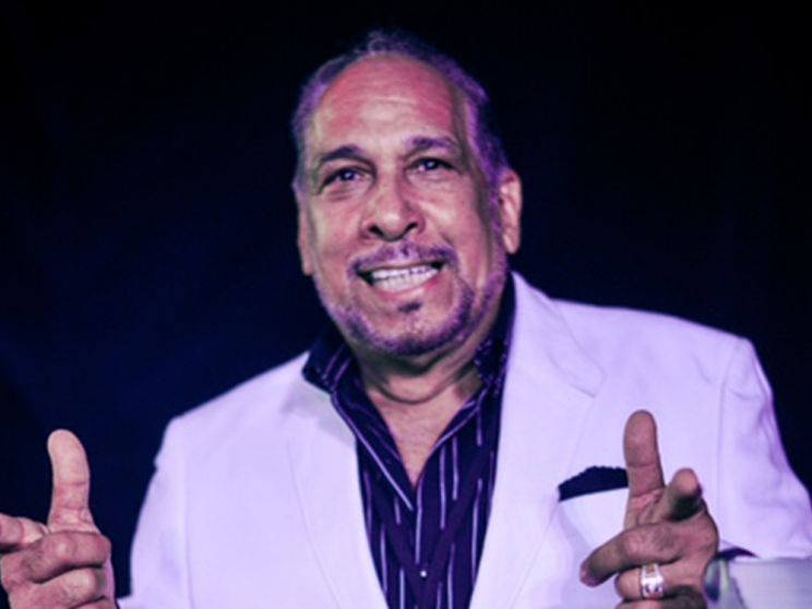 Jesse Ramirez