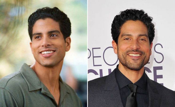 Jesse Ramirez