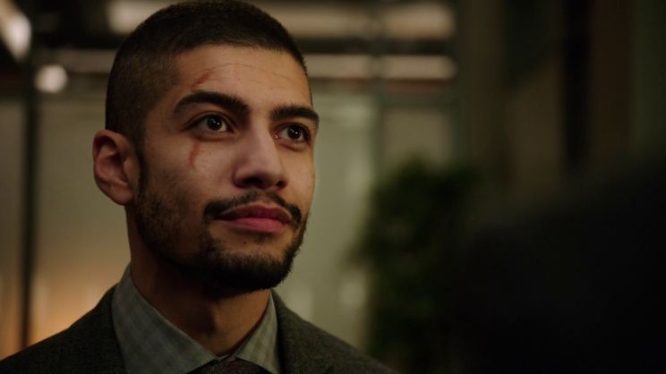Jesse Ramirez