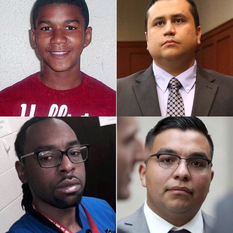 Jesse Ramirez
