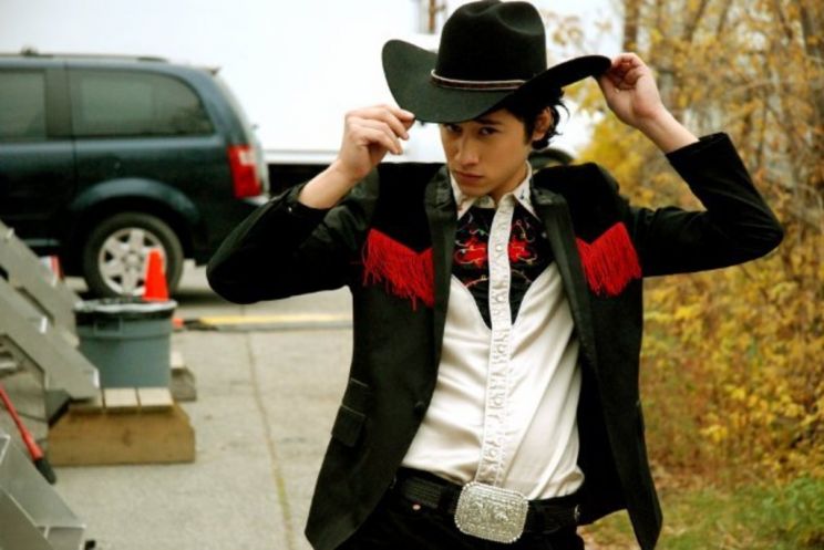 Jesse Rath